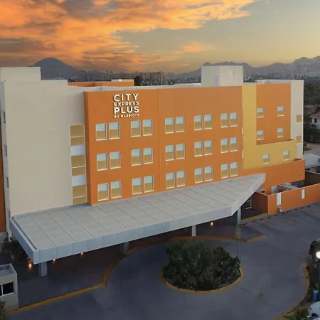 City Express Plus By Marriott Cabo San Lucas-2