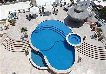 The Residence At La Vista Hotel Boutique-3