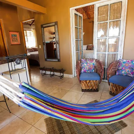 The Bungalows Hotel-3