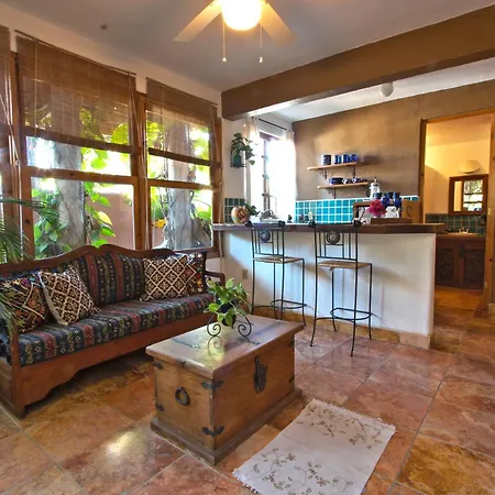 The Bungalows Hotel-2