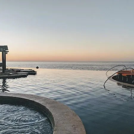 Suites At Grand Solmar Lands End Resort And Spa-3
