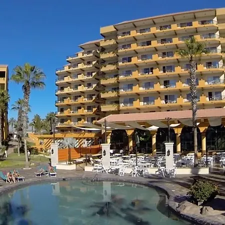 Suites At Villa Del Palmar Cabo San Lucas Beach Resort And Spa-3