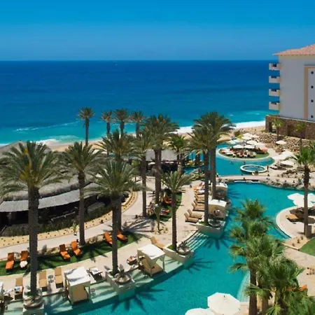 Grand Solmar Land'S End Resort & Spa-2